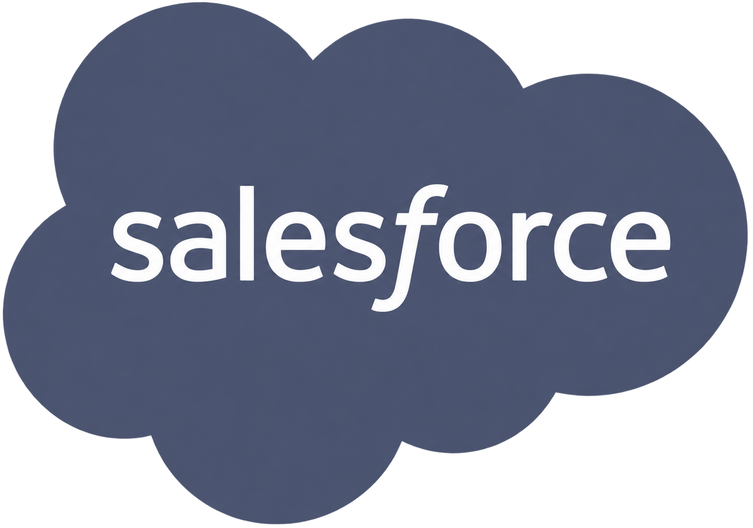 Salesforce logo